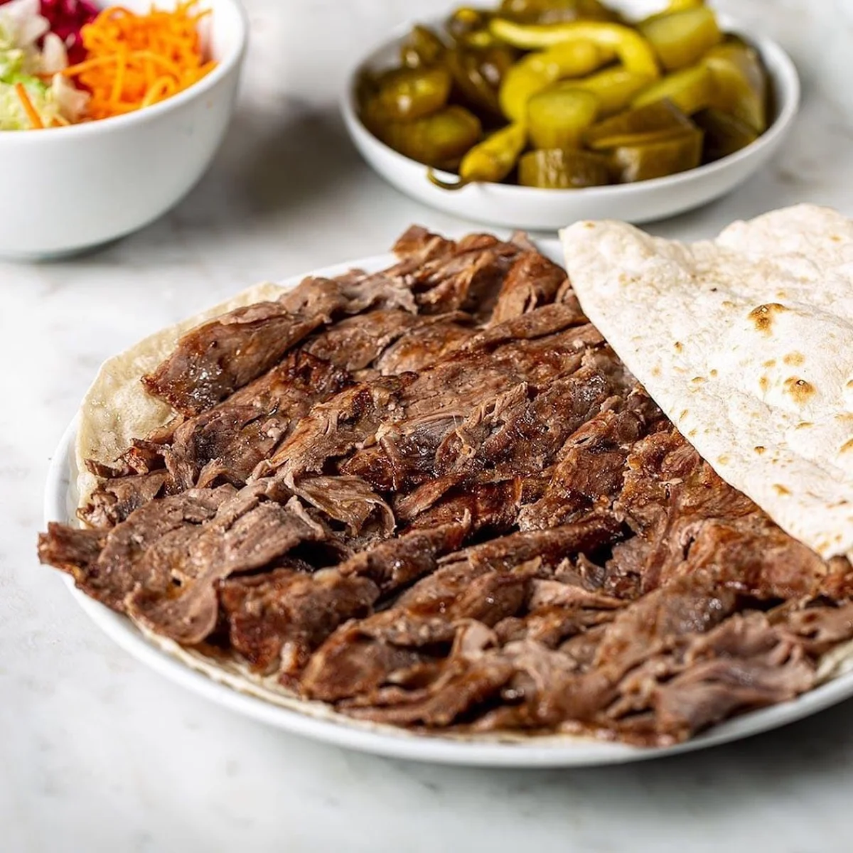 HAZAR DÖNER GÜVERCİNTEPE - Görsel 3