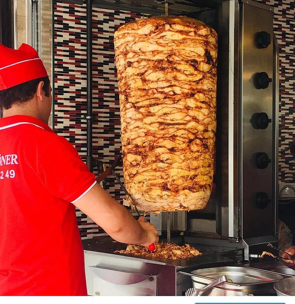 HAZAR DÖNER GÜVERCİNTEPE - Görsel 4