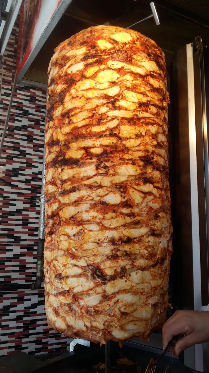 HAZAR DÖNER GÜVERCİNTEPE - Görsel 7