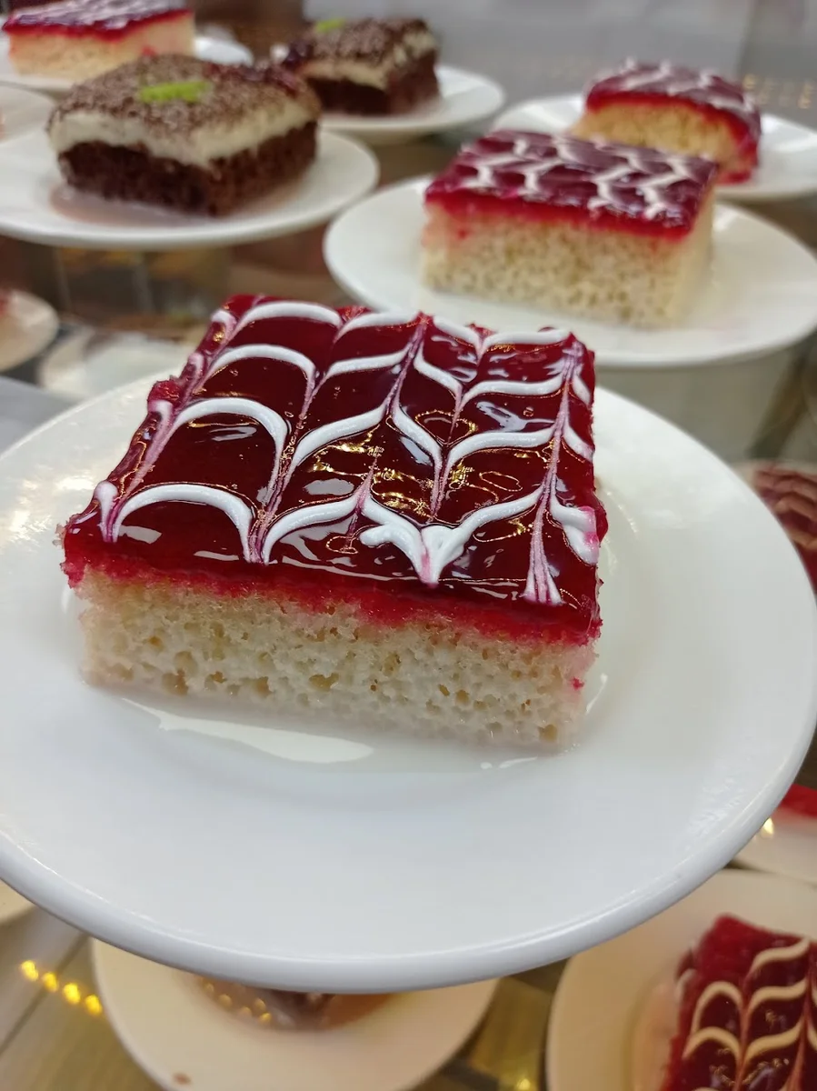 Yemek Dünyası - Görsel 2