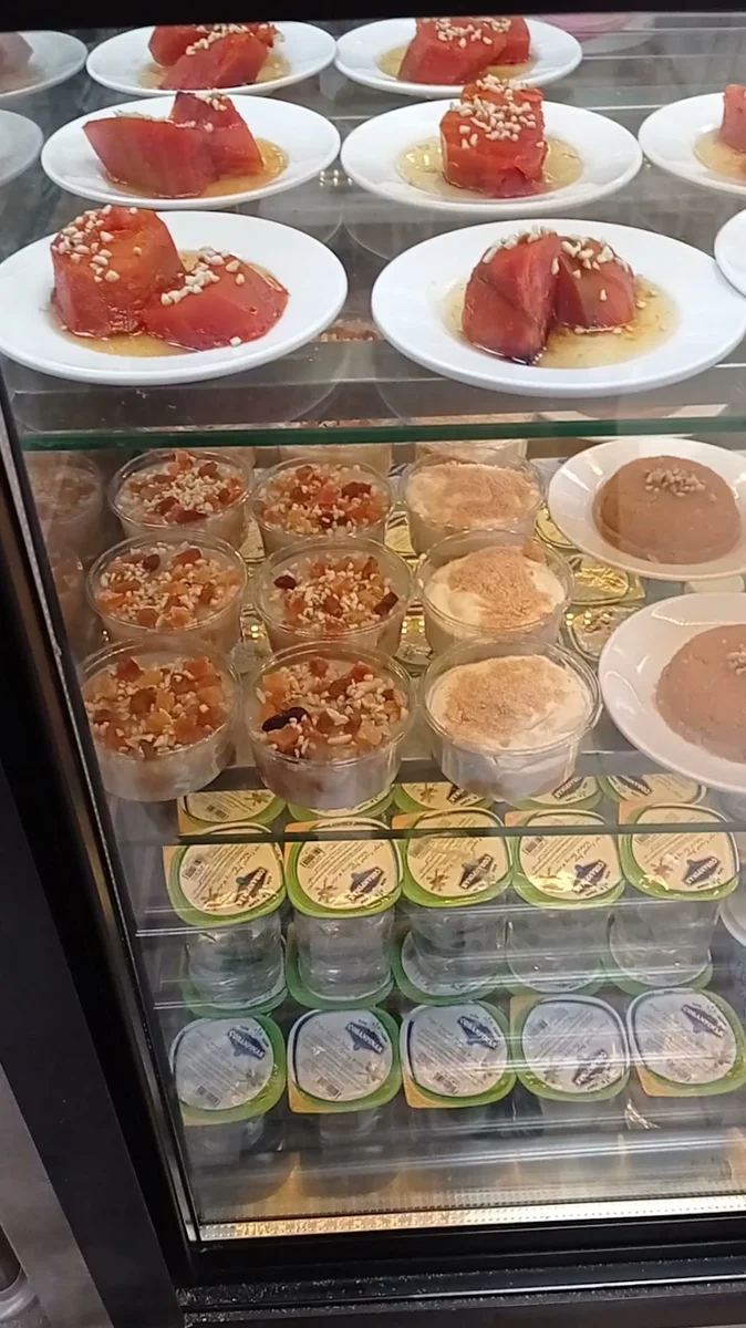 Yemek Dünyası - Görsel 3