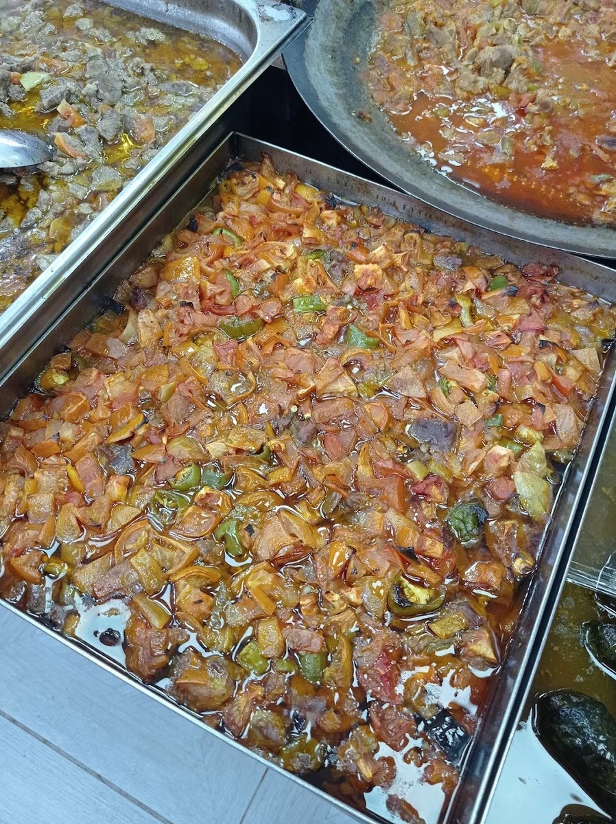 Yemek Dünyası - Görsel 4