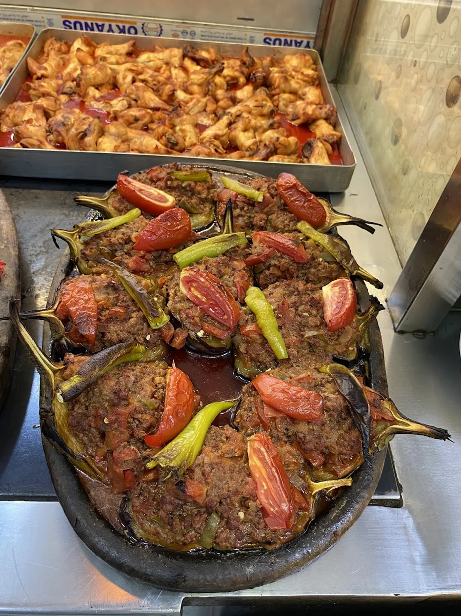 Yemek Dünyası - Görsel 5