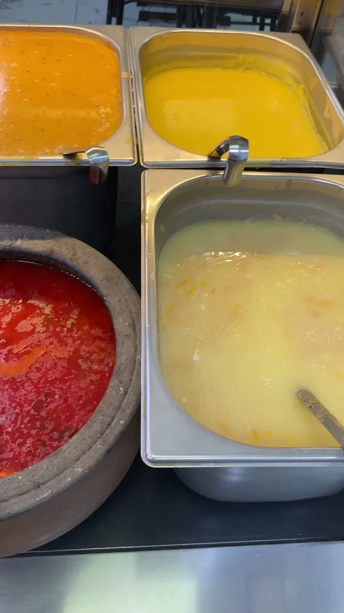 Yemek Dünyası - Görsel 6