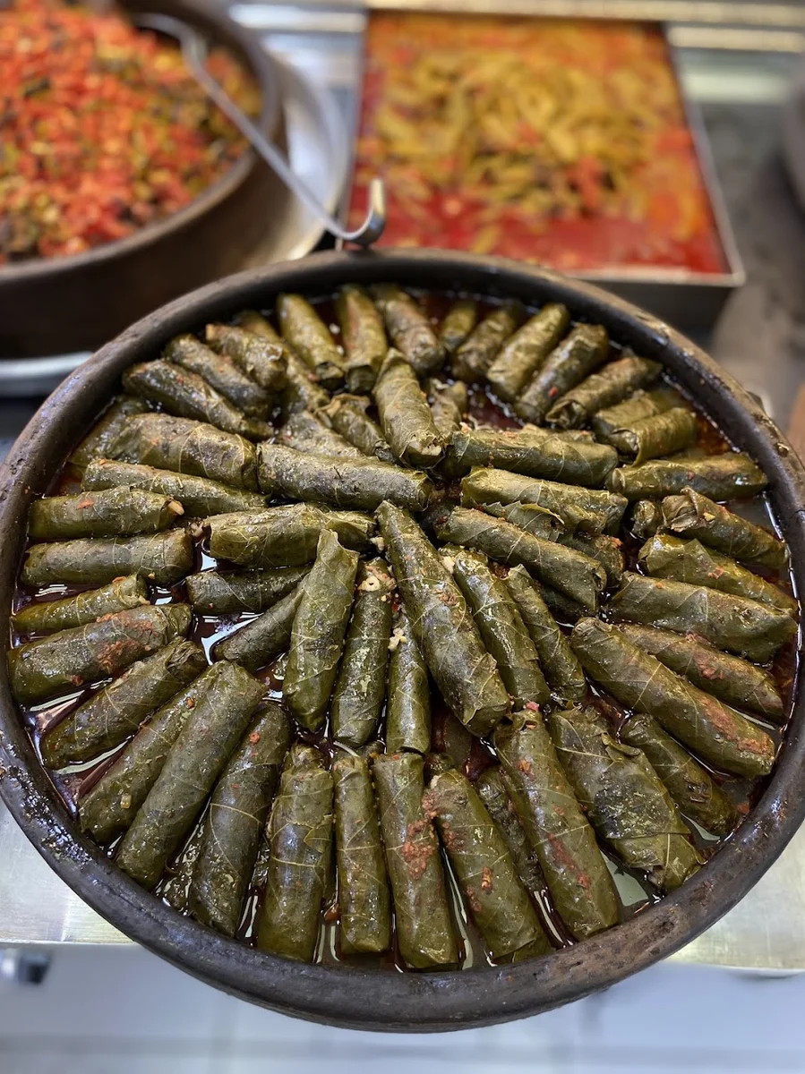 Yemek Dünyası - Görsel 7