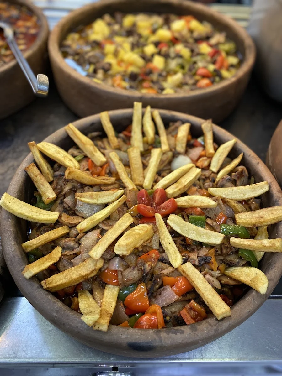 Yemek Dünyası - Görsel 8