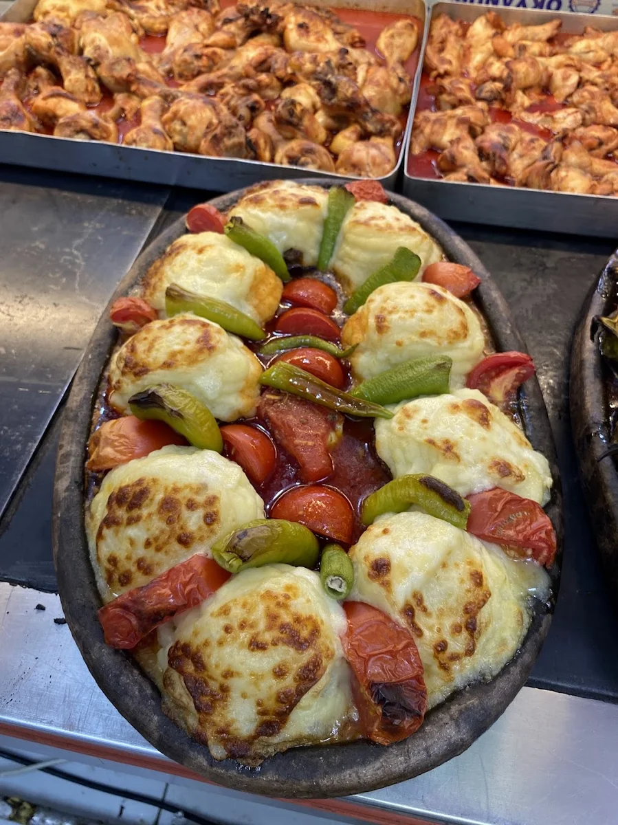 Yemek Dünyası - Görsel 9