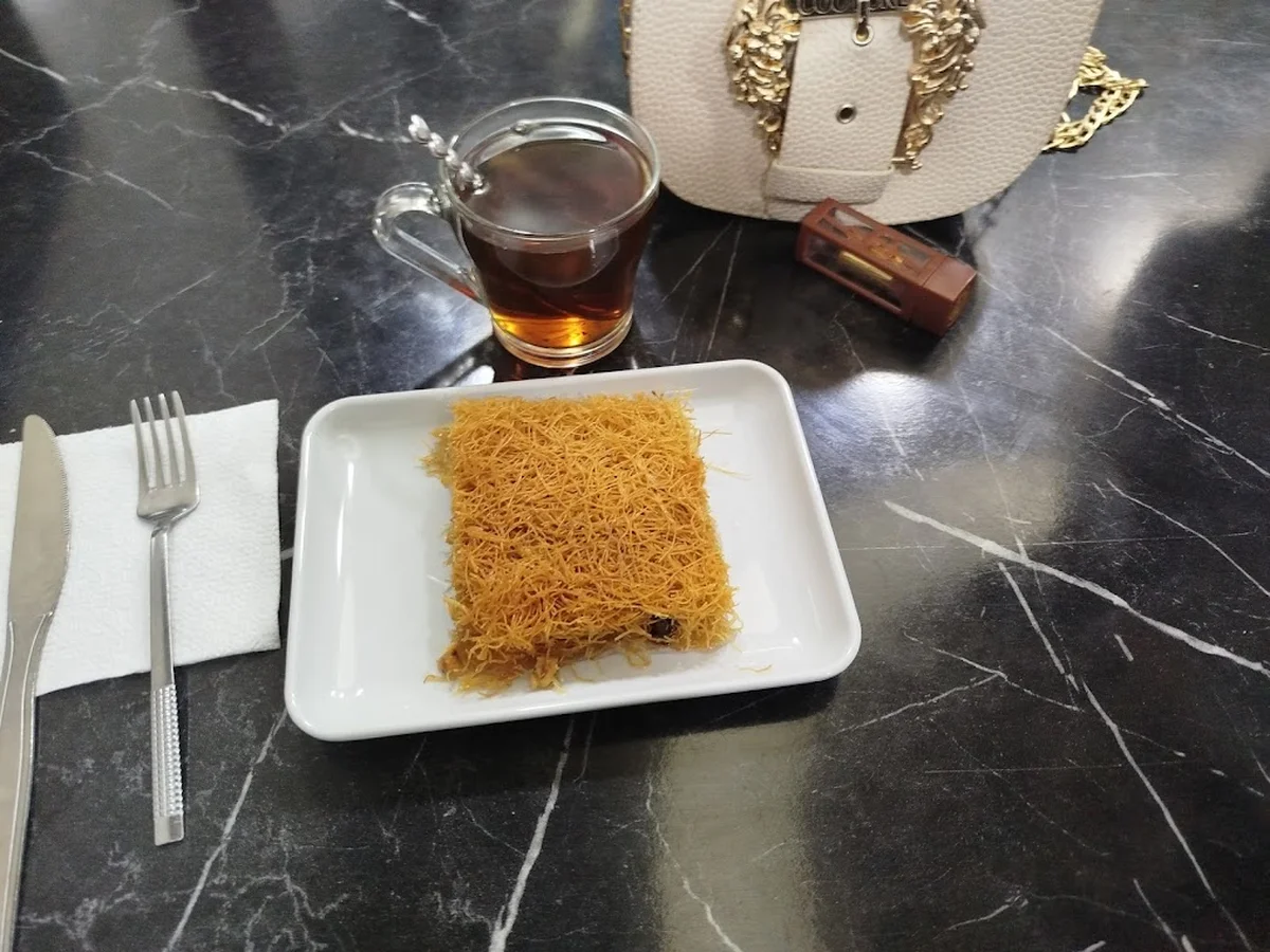 Emin Yemek - Görsel 2