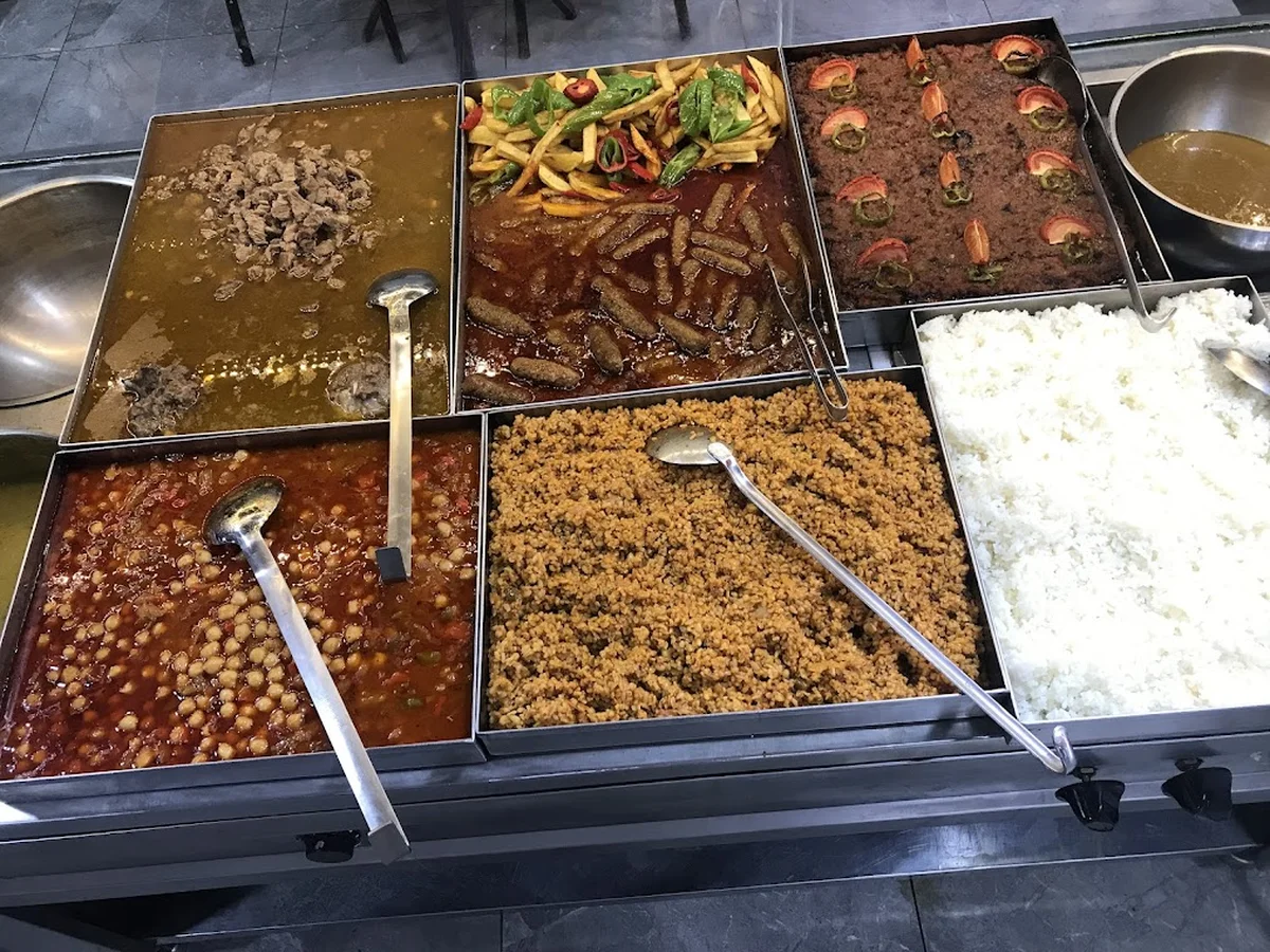 Emin Yemek - Görsel 4