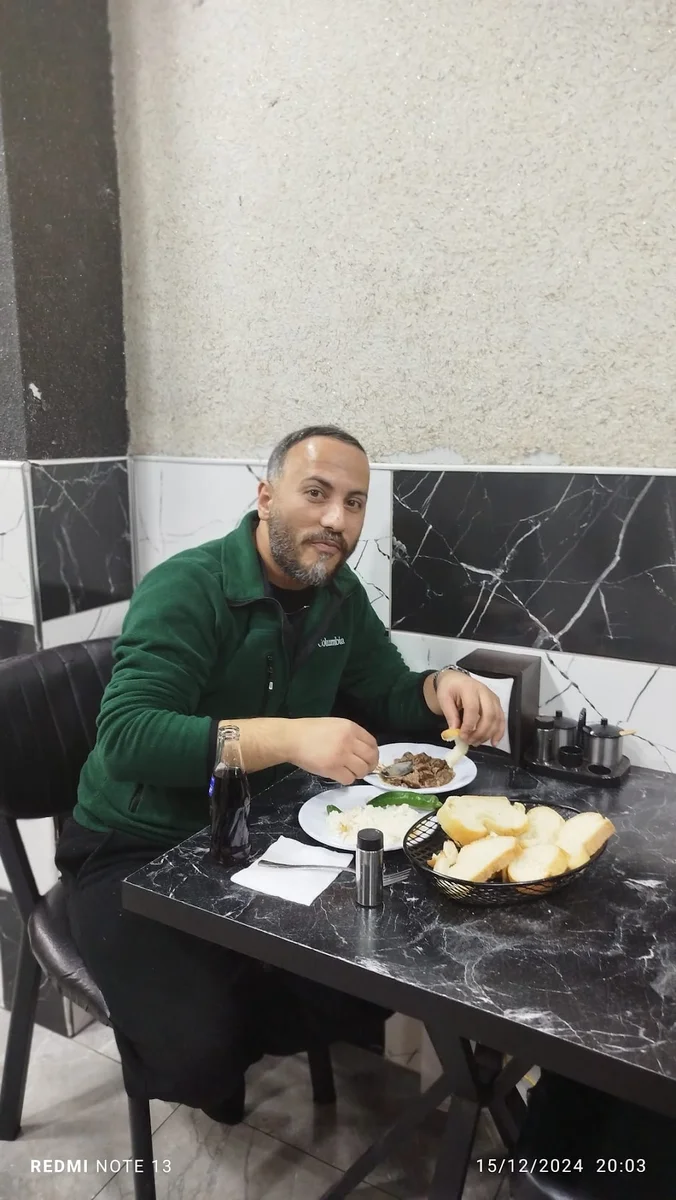 Emin Yemek - Görsel 5