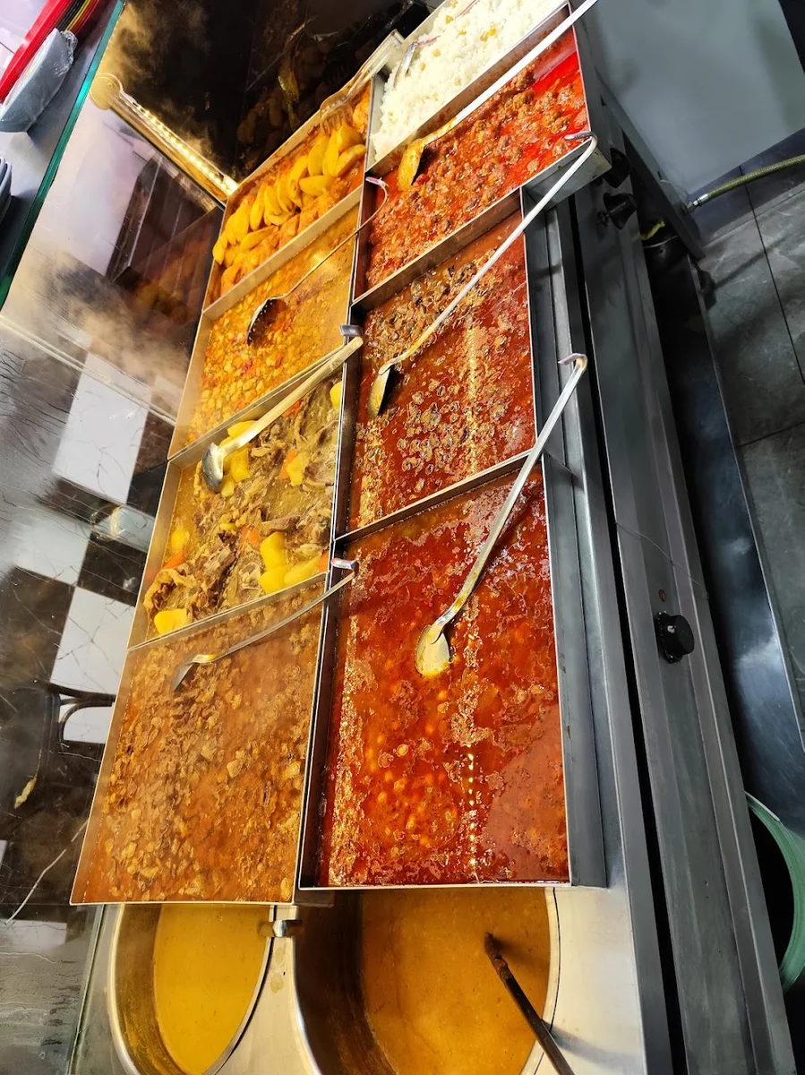 Emin Yemek - Görsel 6