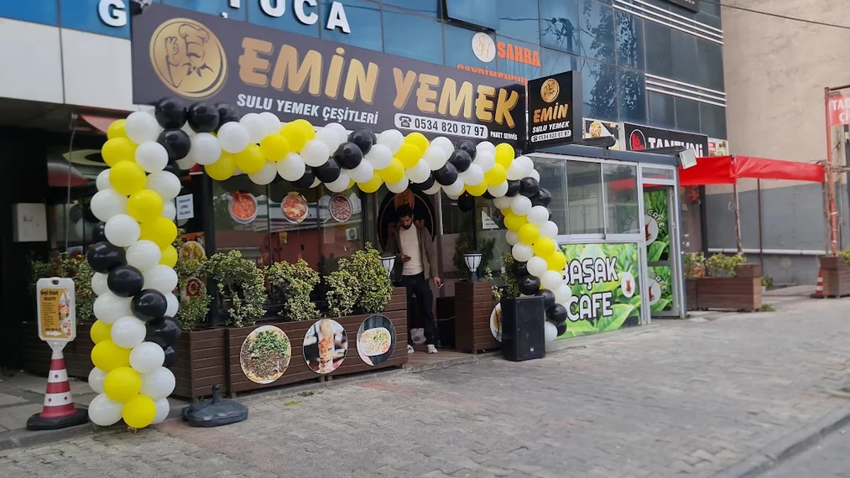 Emin Yemek - Görsel 7