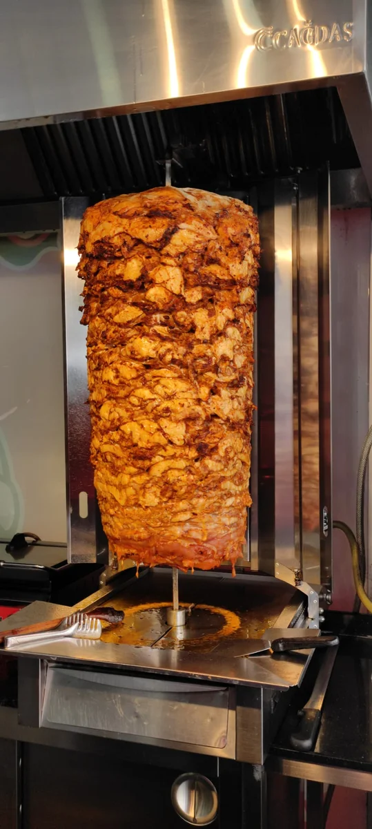 ÇAĞ DÖNER - Görsel 1