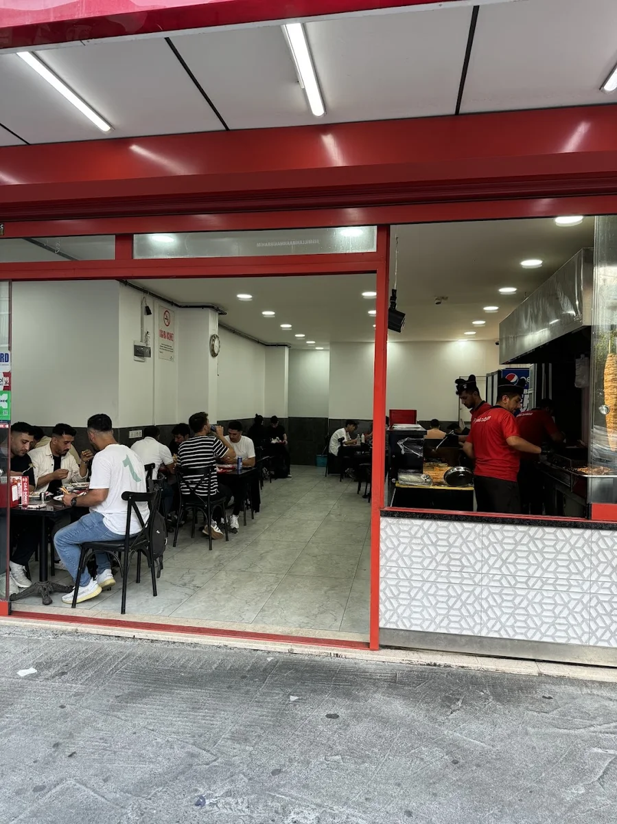 ÇAĞ DÖNER - Görsel 3