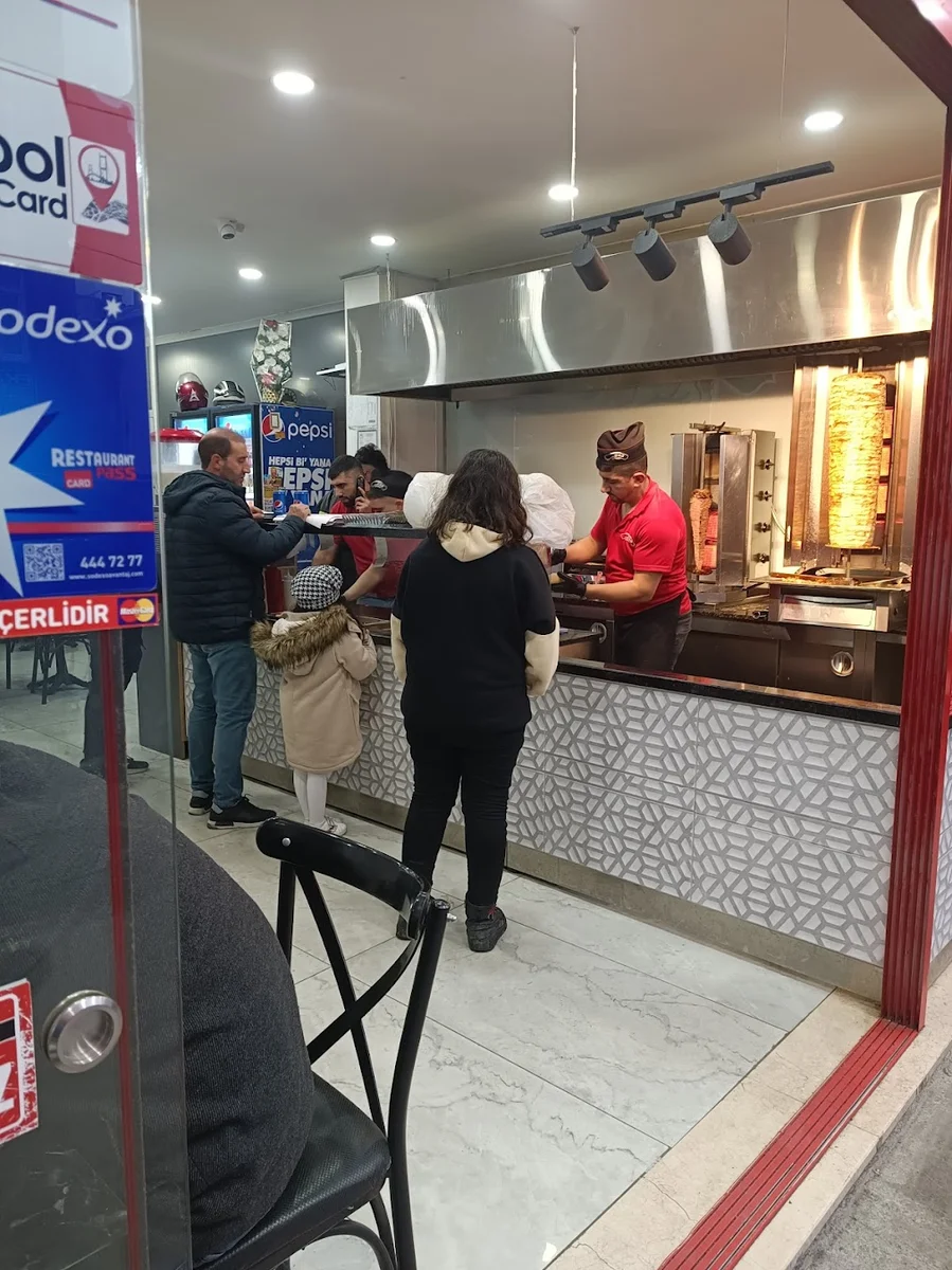 ÇAĞ DÖNER - Görsel 4