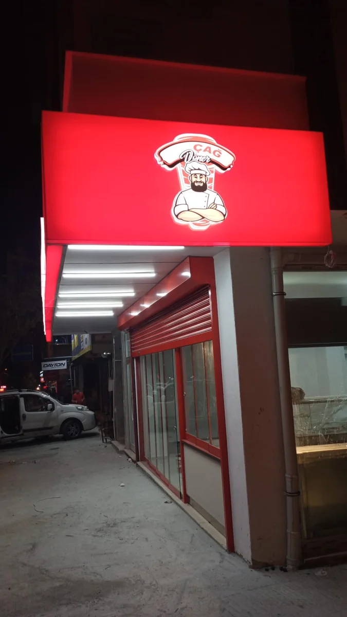 ÇAĞ DÖNER - Görsel 5