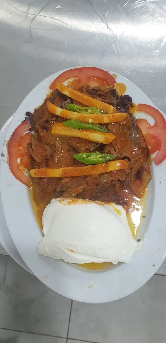 ÇAĞ DÖNER - Görsel 6
