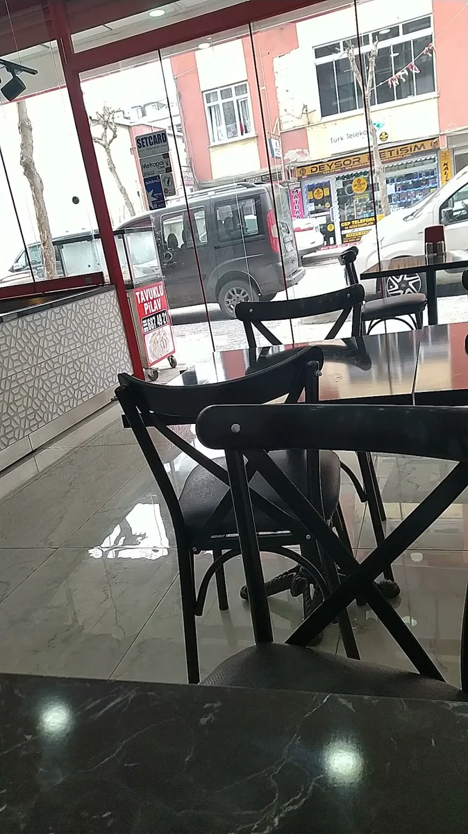 ÇAĞ DÖNER - Görsel 9