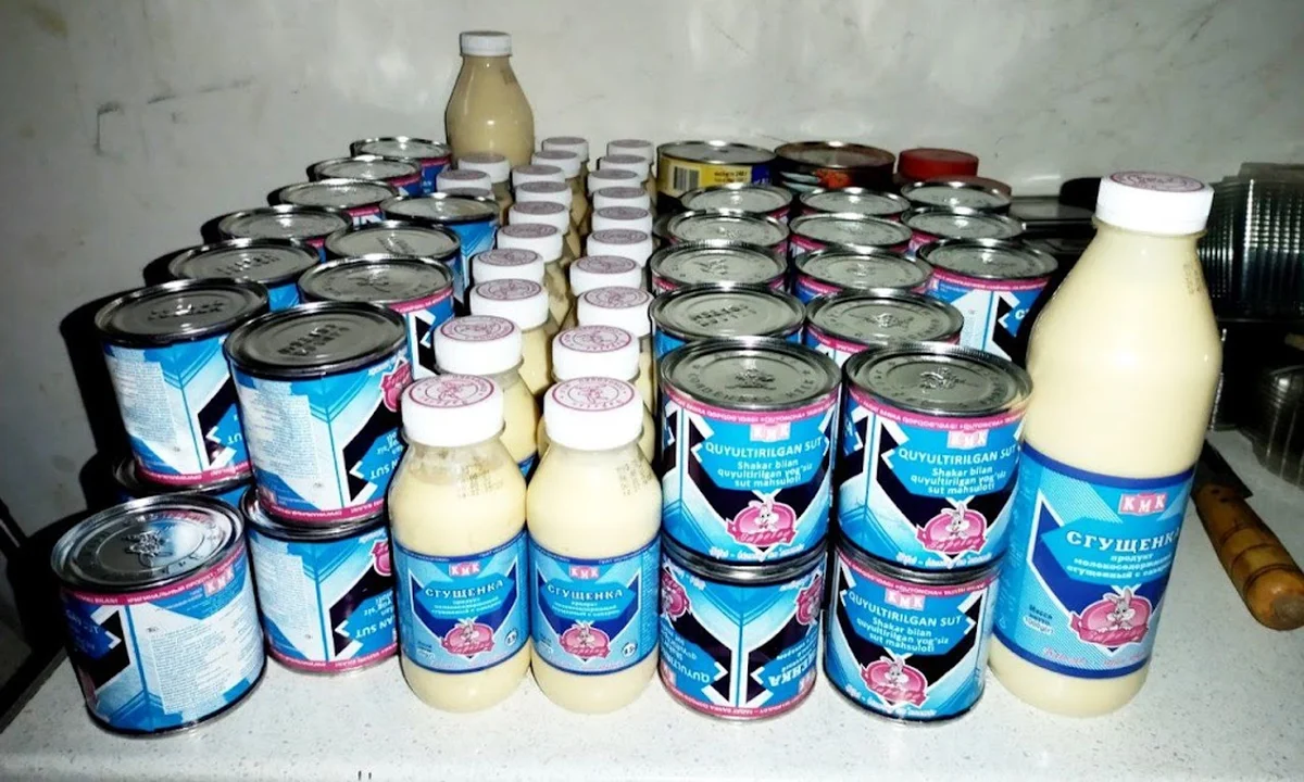 Tandir ekmeği - Görsel 7