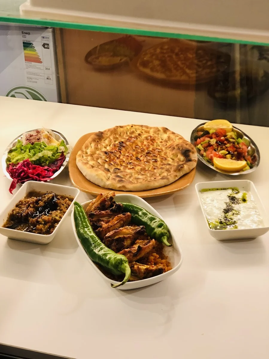 Has Kebap - Görsel 2