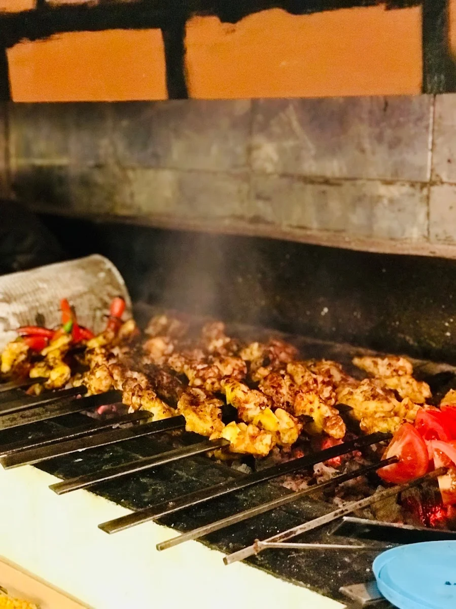 Has Kebap - Görsel 1