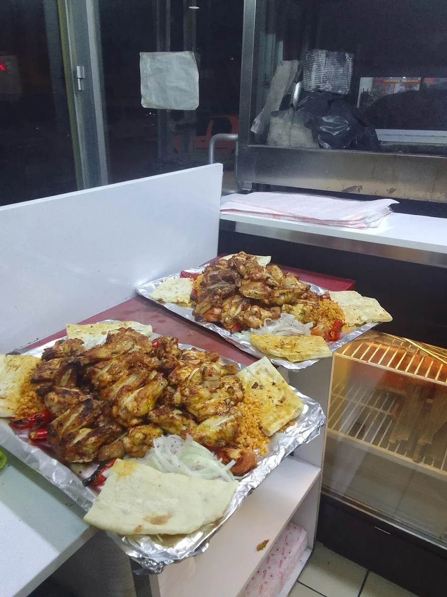 Urfalım ocakbaşı aliusta - Görsel 4