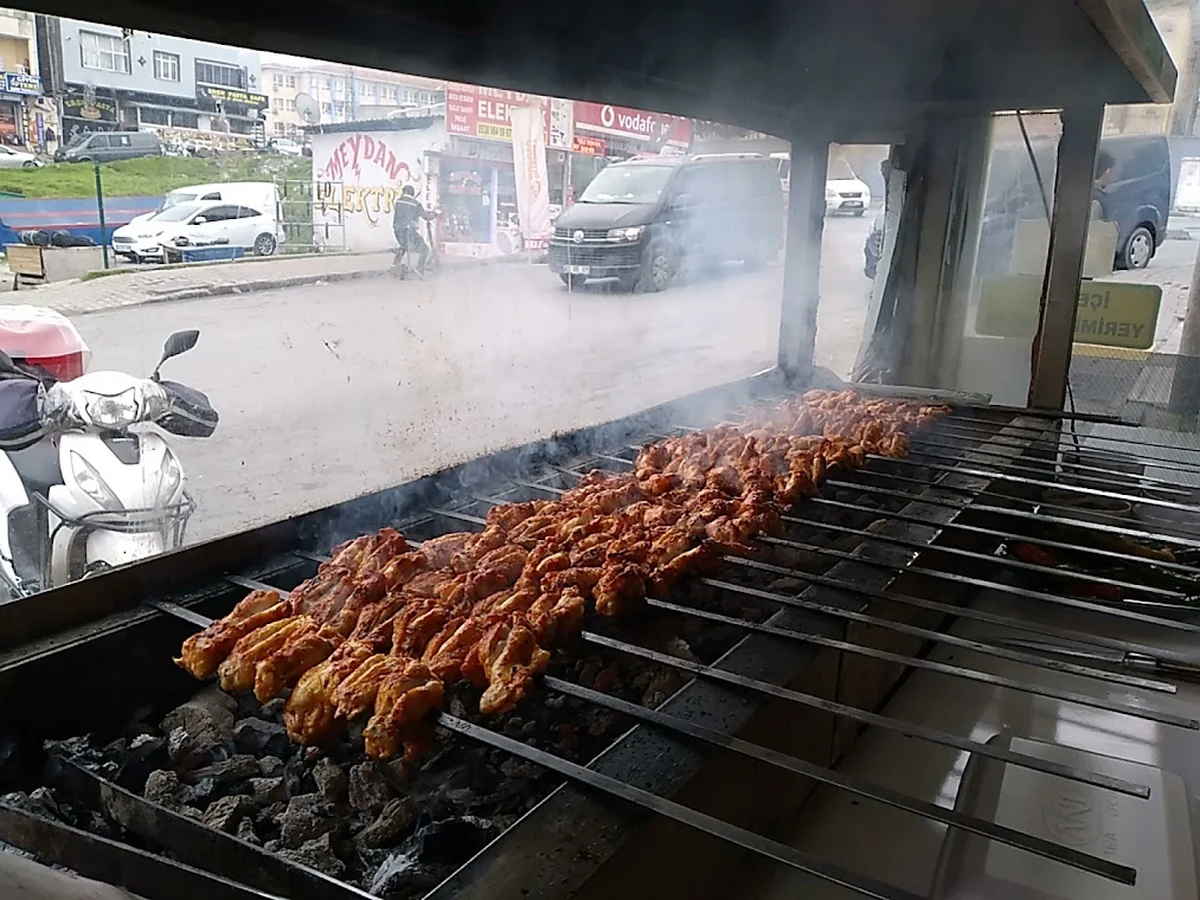 Urfalım ocakbaşı aliusta - Görsel 3