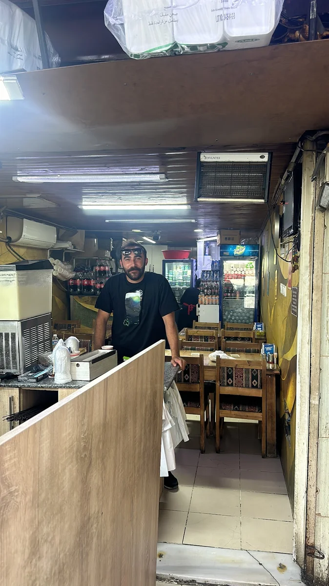 Urfalım ocakbaşı aliusta - Görsel 5