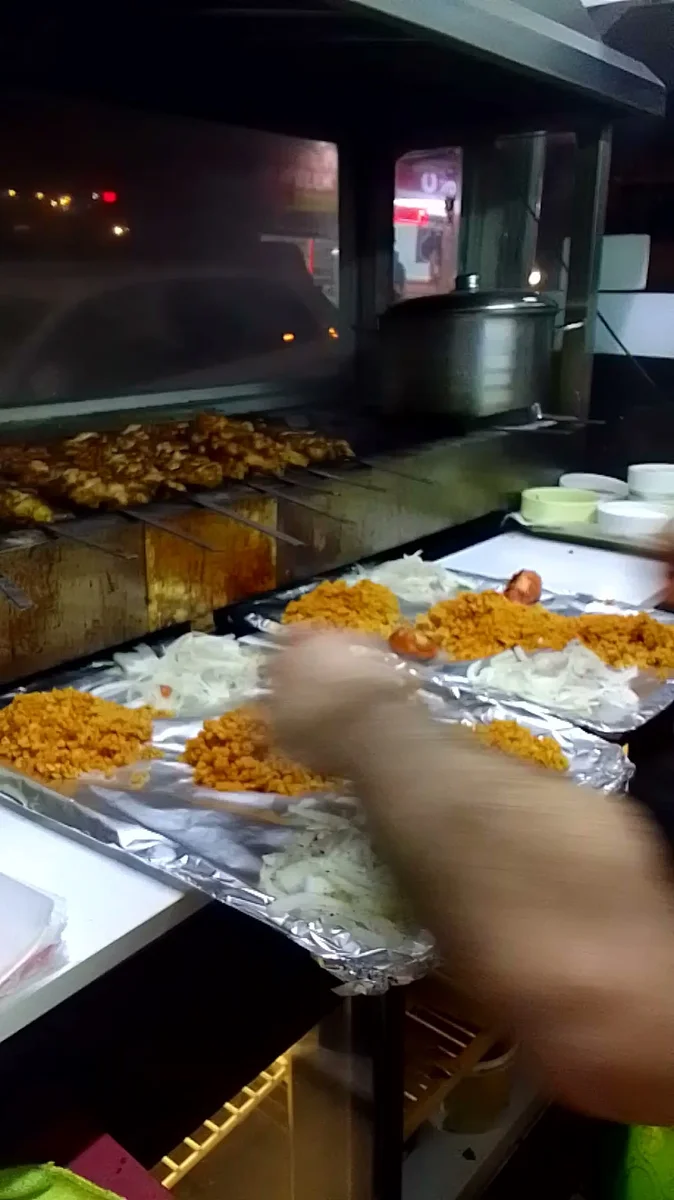 Urfalım ocakbaşı aliusta - Görsel 6