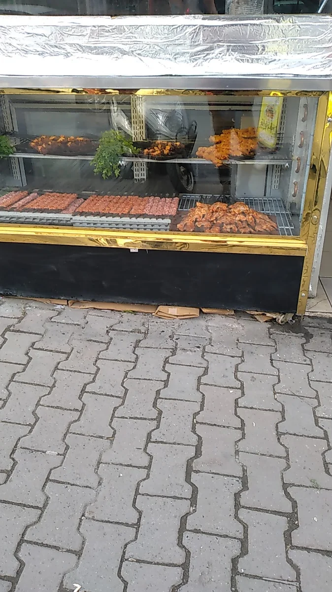 Urfalım ocakbaşı aliusta - Görsel 7