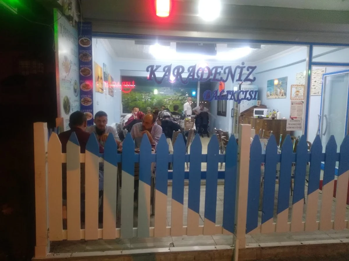 MR Karadeniz Balıkçılık - Görsel 3