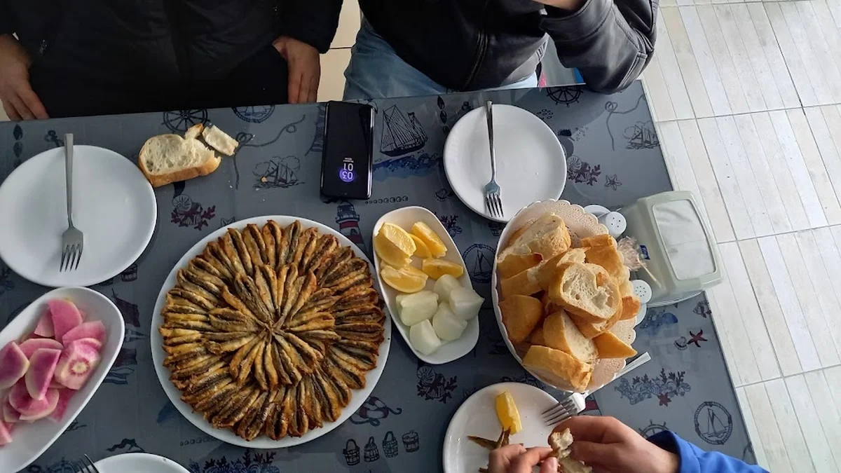 MR Karadeniz Balıkçılık - Görsel 6