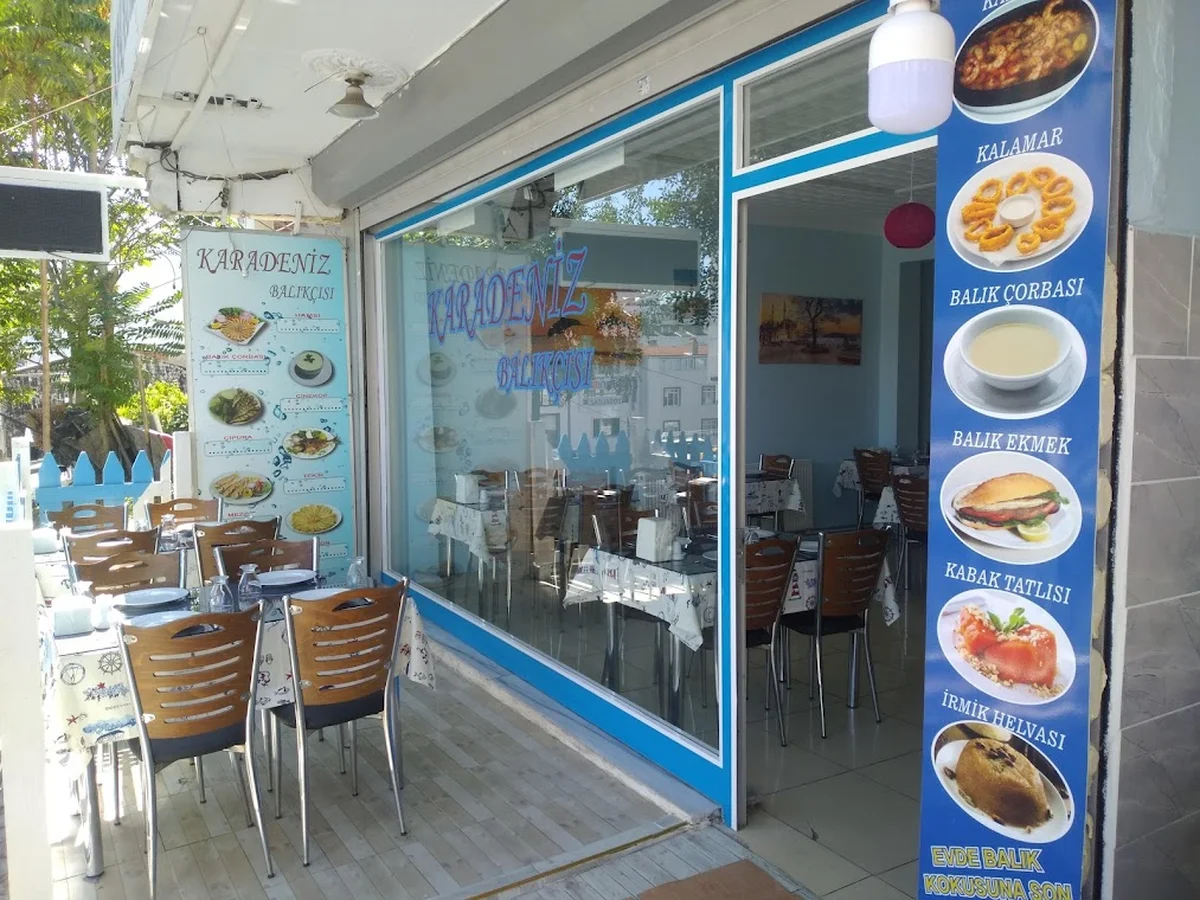 MR Karadeniz Balıkçılık - Görsel 9