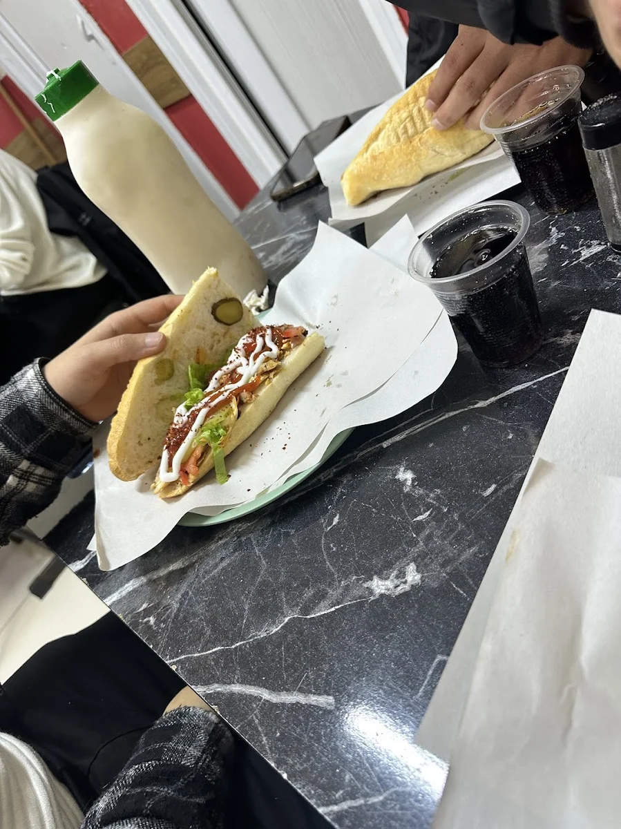 AYDIN DÖNER - Görsel 3