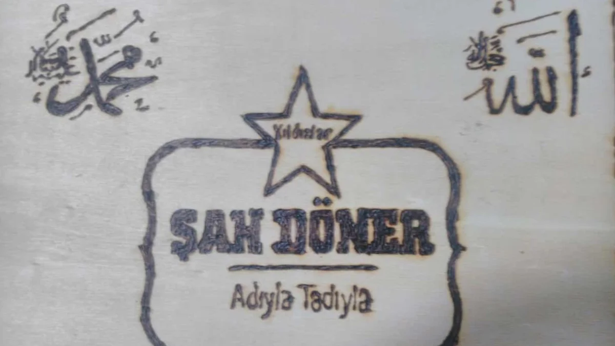 ŞAH DÖNER - Görsel 2