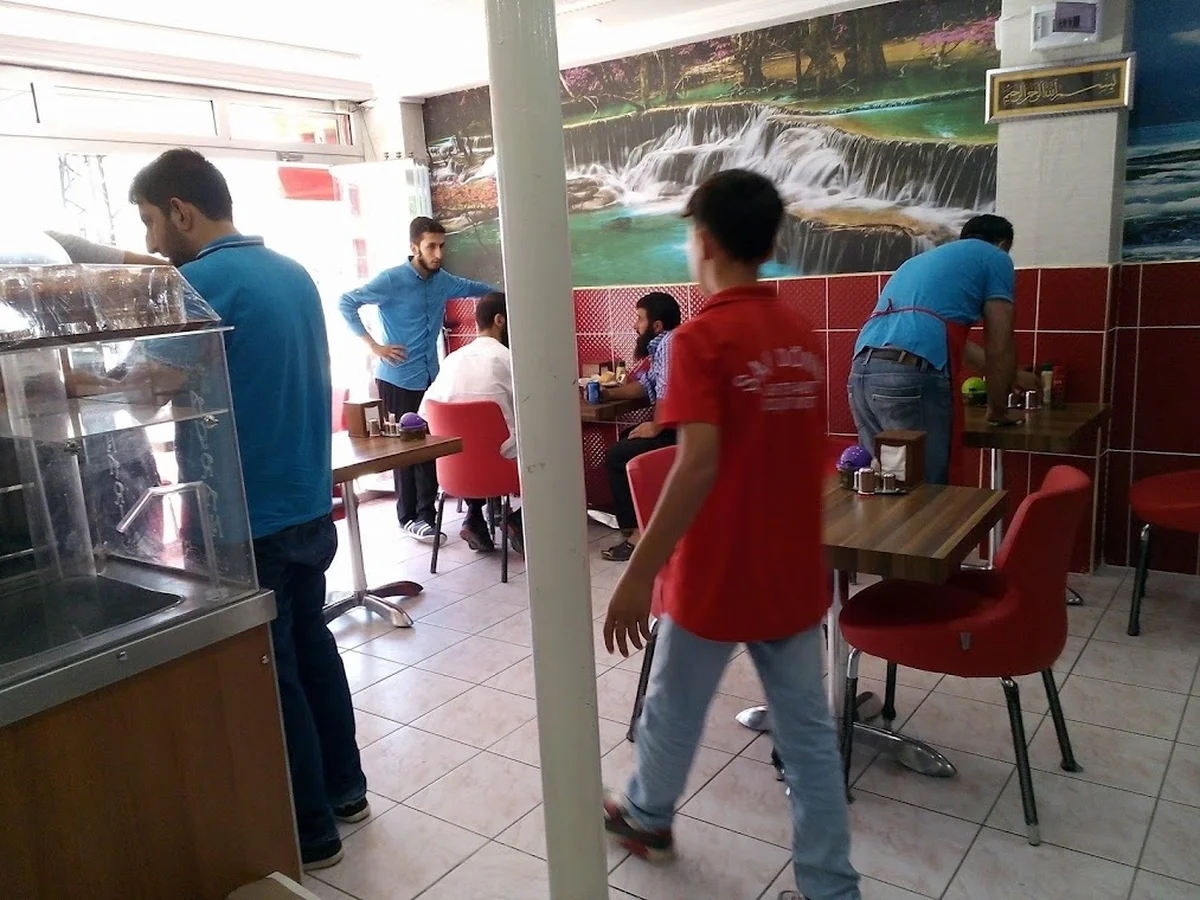 ŞAH DÖNER - Görsel 1