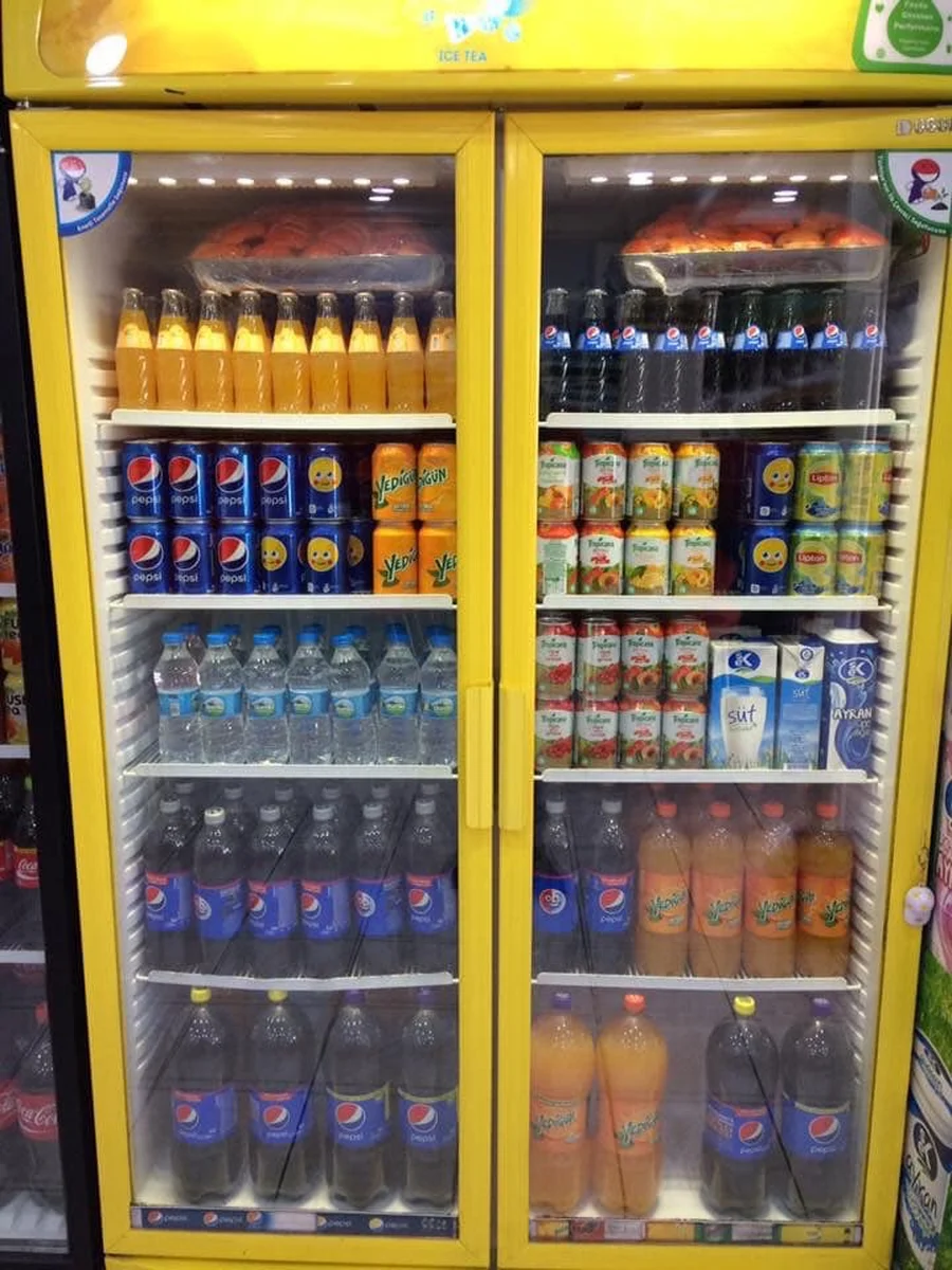 ŞAH DÖNER - Görsel 5