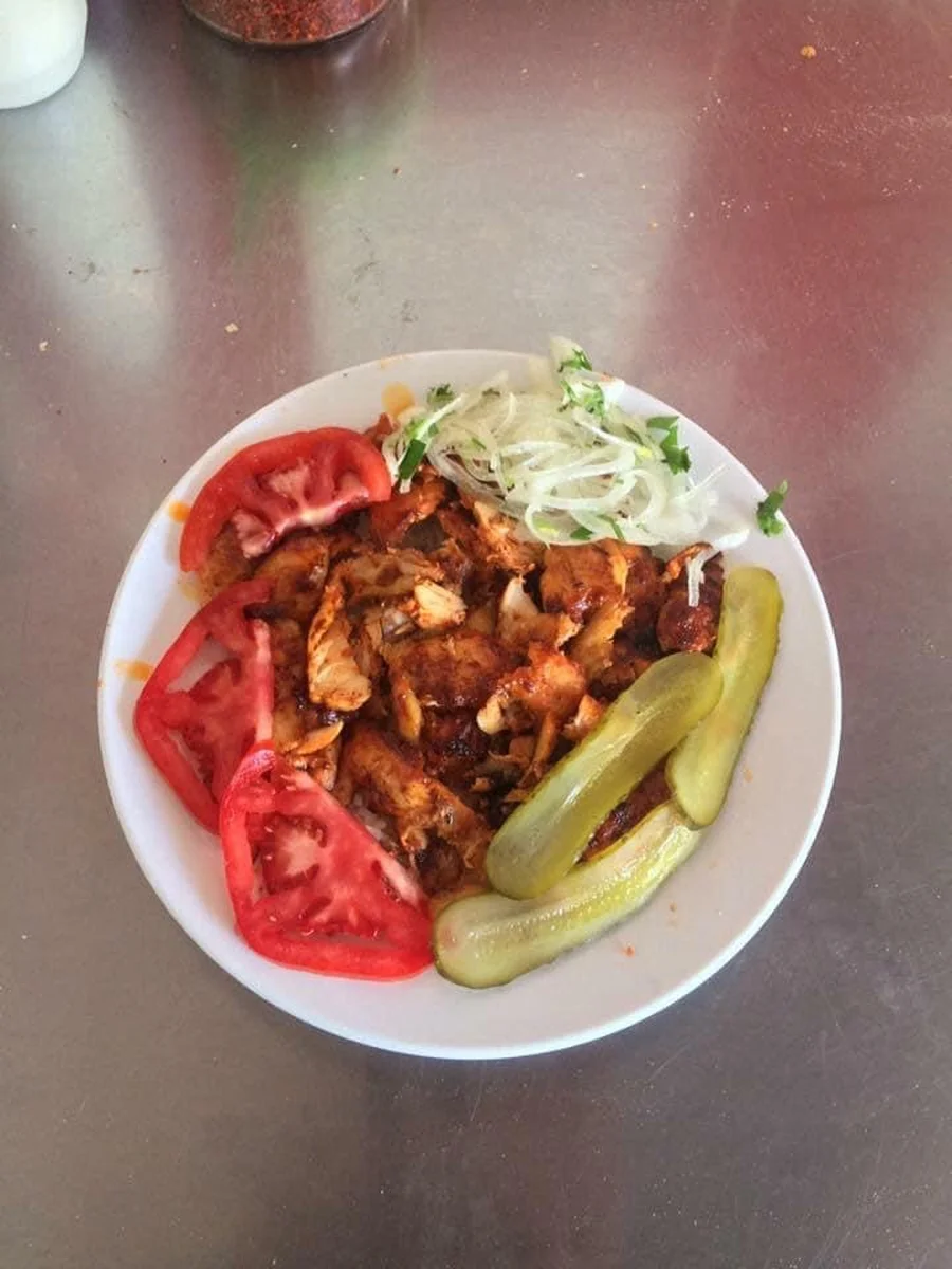 ŞAH DÖNER - Görsel 7