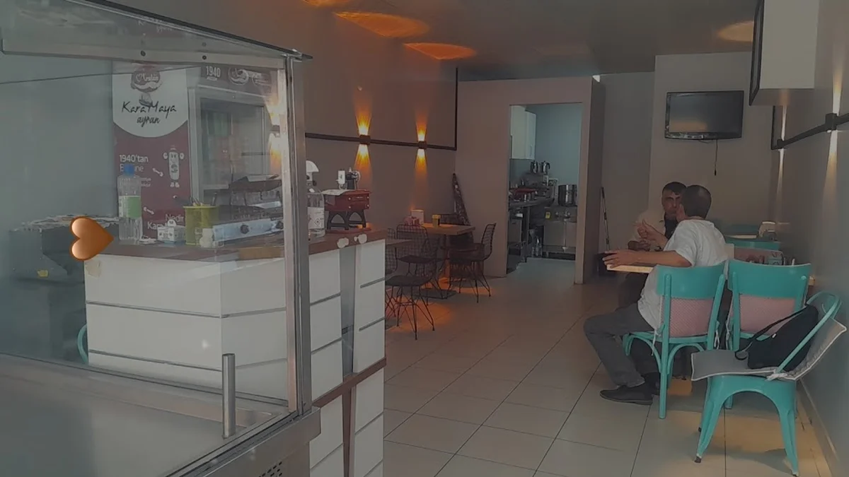 Babanın Yeri - Görsel 1