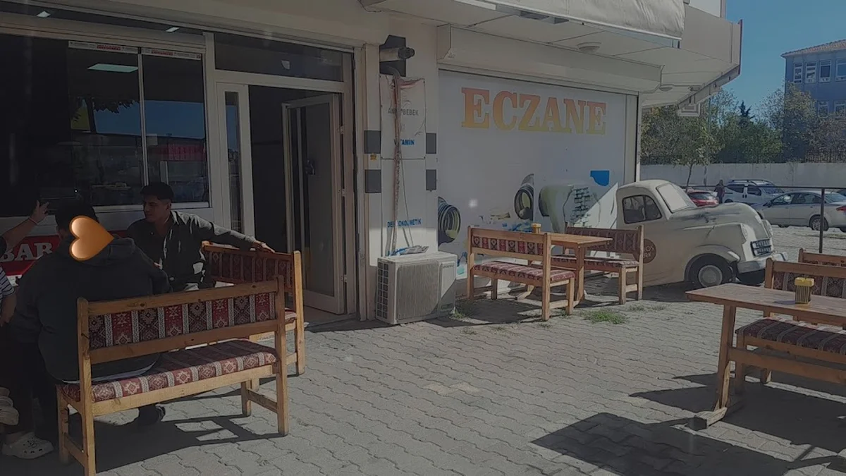 Babanın Yeri - Görsel 3