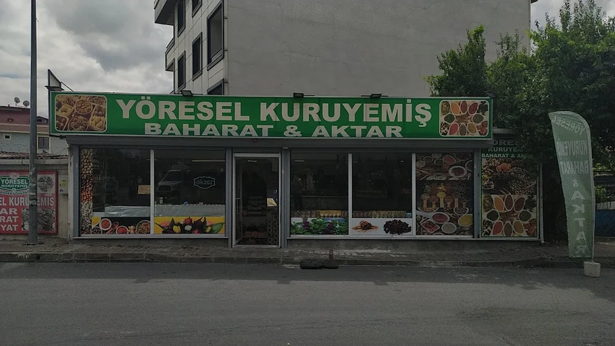 Balıklıgöl Aile Kebap Salonu - Görsel 1