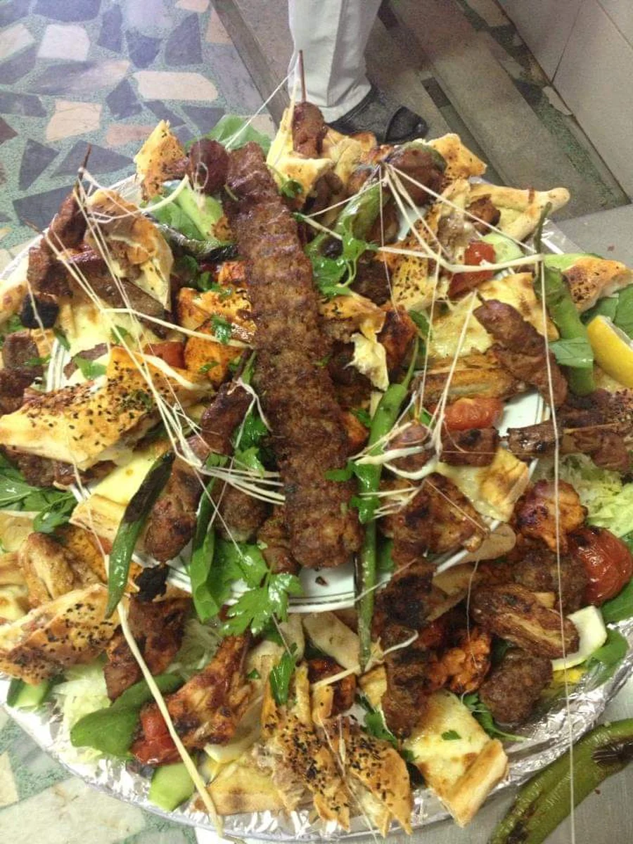 Balıklıgöl Aile Kebap Salonu - Görsel 2