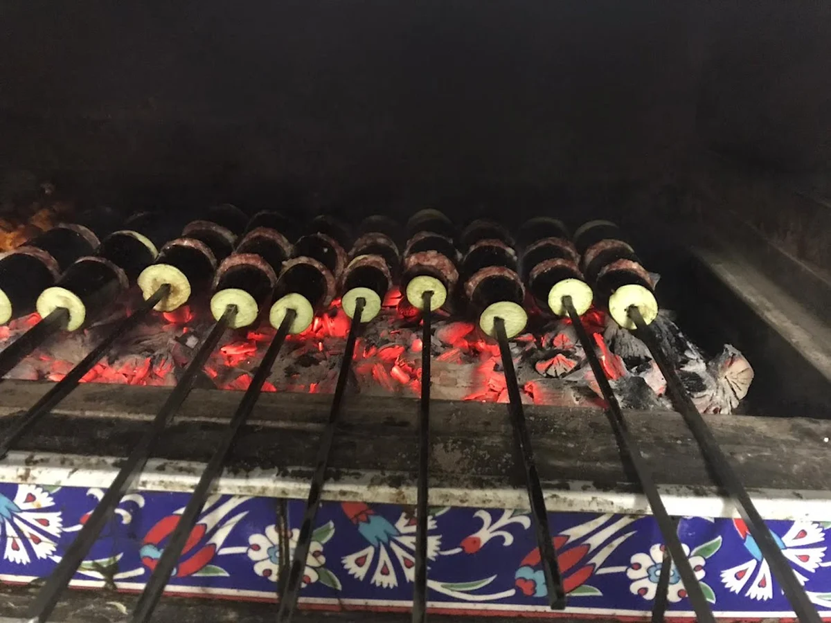 Balıklıgöl Aile Kebap Salonu - Görsel 3