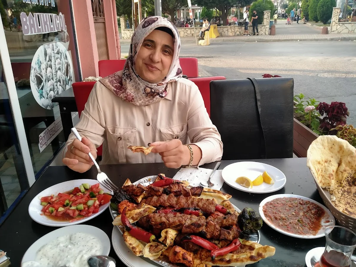 Balıklıgöl Aile Kebap Salonu - Görsel 4