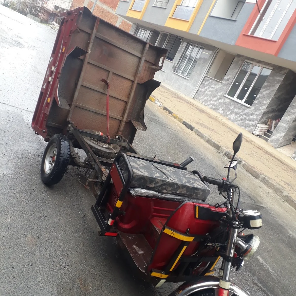 Balıklıgöl Aile Kebap Salonu - Görsel 9