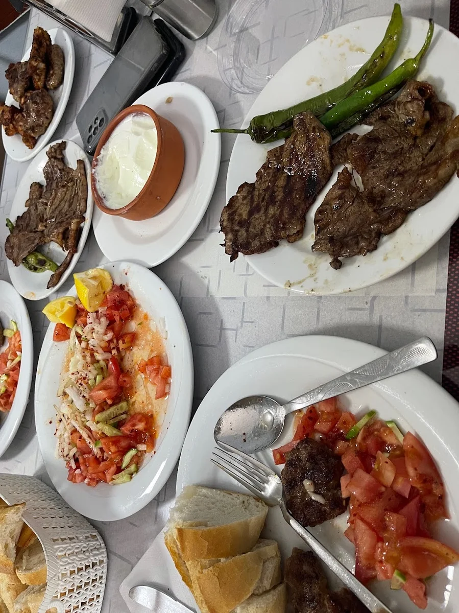 Kayabaşı Et Lokantası - Görsel 2