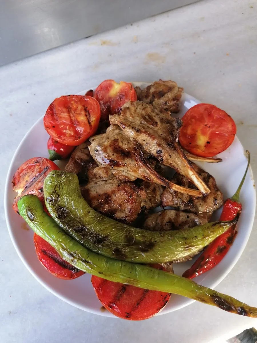 Kayabaşı Et Lokantası - Görsel 3