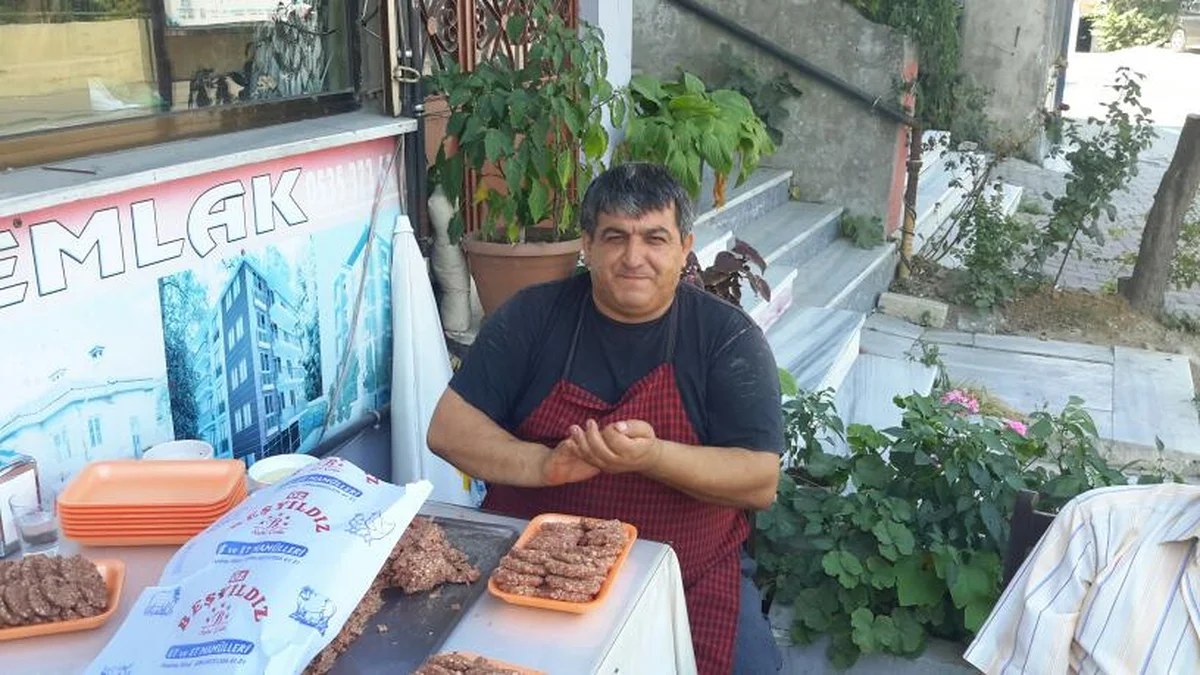 Kayabaşı Et Lokantası - Görsel 5