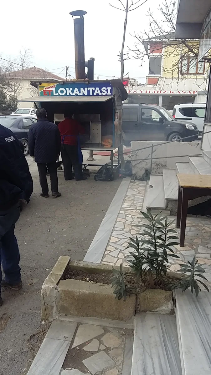 Kayabaşı Et Lokantası - Görsel 6