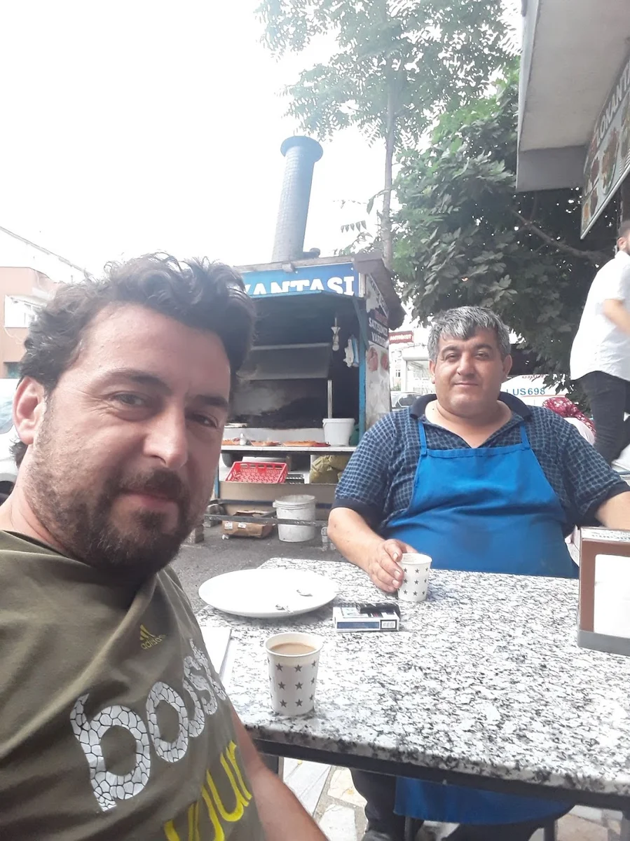 Kayabaşı Et Lokantası - Görsel 9